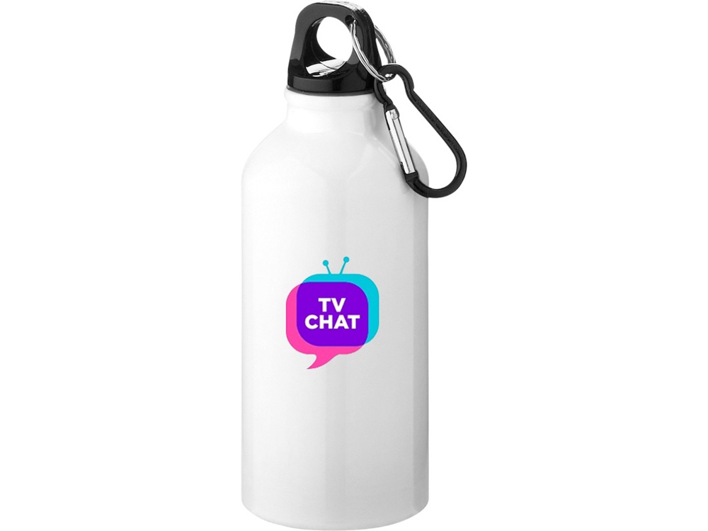 картинка Бутылка Oregon с карабином от магазина