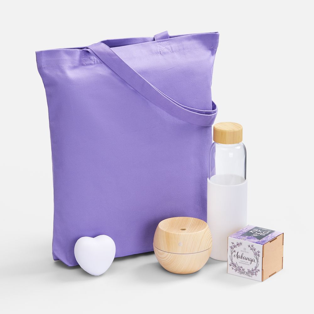 картинка Набор Lavendero от магазина