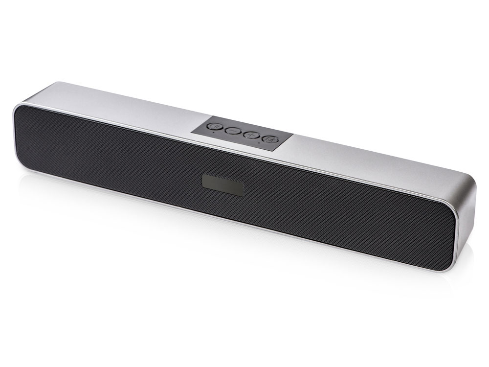 картинка Портативная стереоколонка Hull, 2*3 Вт от магазина