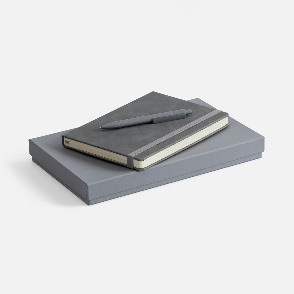 картинка Набор Urban Hard, серый от магазина