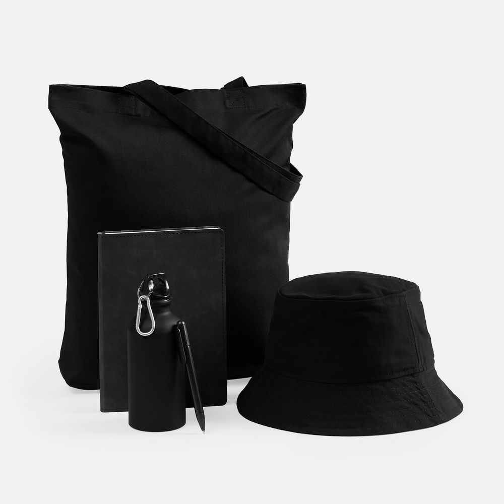 картинка Набор Urban Summer, черный от магазина