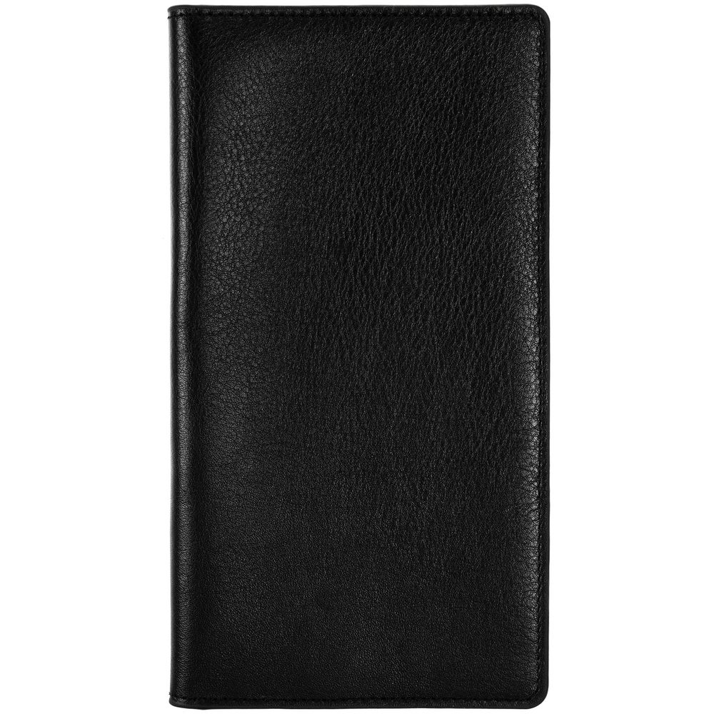 картинка Дорожный органайзер Remini, черный от магазина