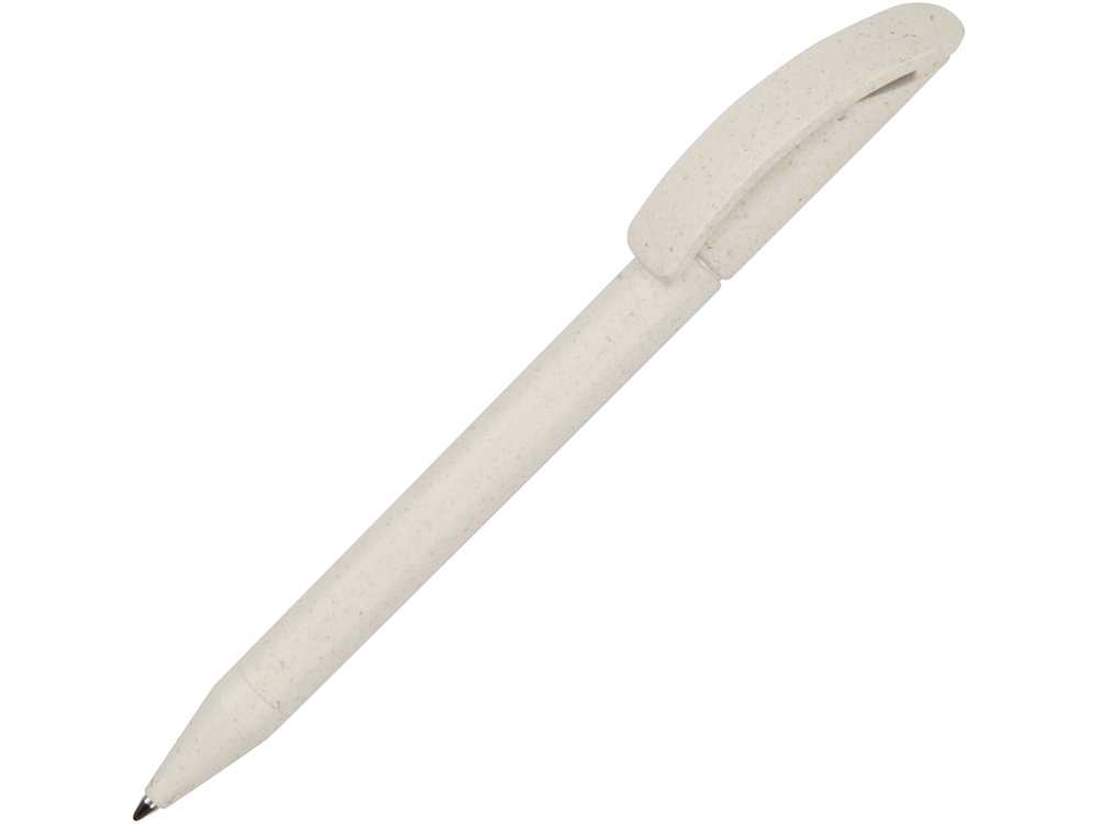 картинка Ручка пластиковая шариковая Prodir DS3 TBB Eco от магазина