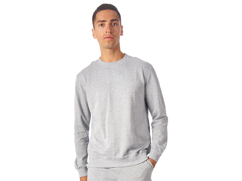 картинка Свитшот Warsaw, унисекс от магазина