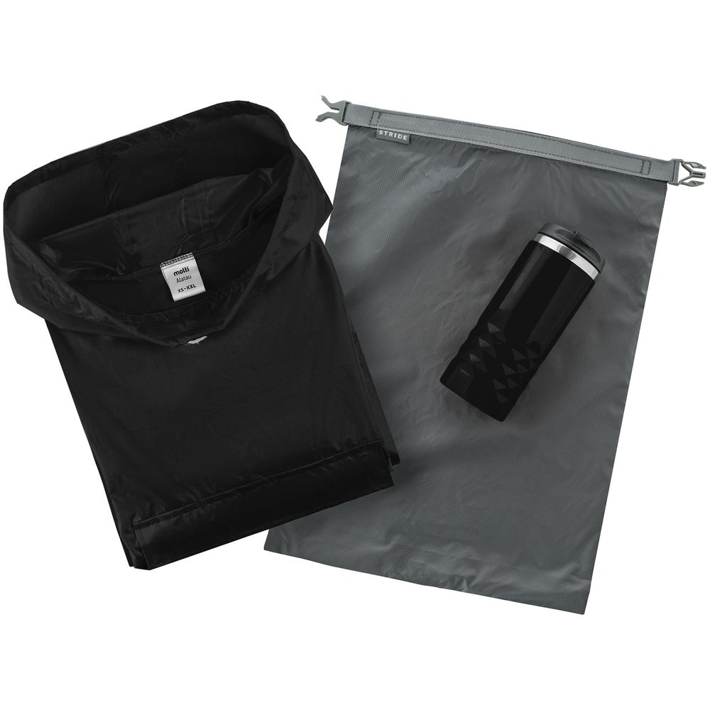 картинка Набор Forest Hunter, черный от магазина