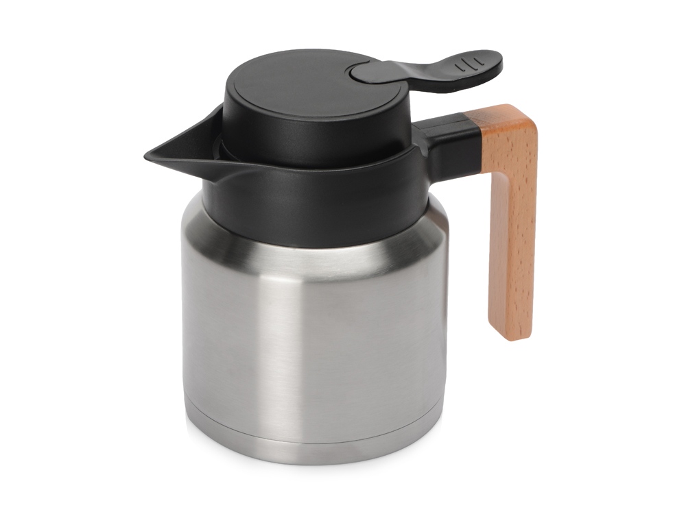 картинка Вакуумный термокувшин Brew от магазина