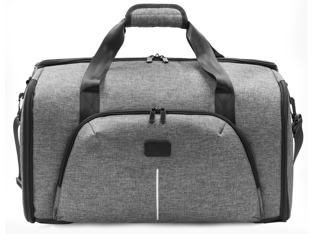 картинка Водостойкая складывающаяся универсальная сумка Tourister от магазина