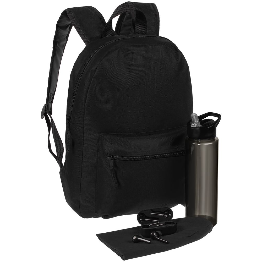 картинка Набор Basepack, черный от магазина