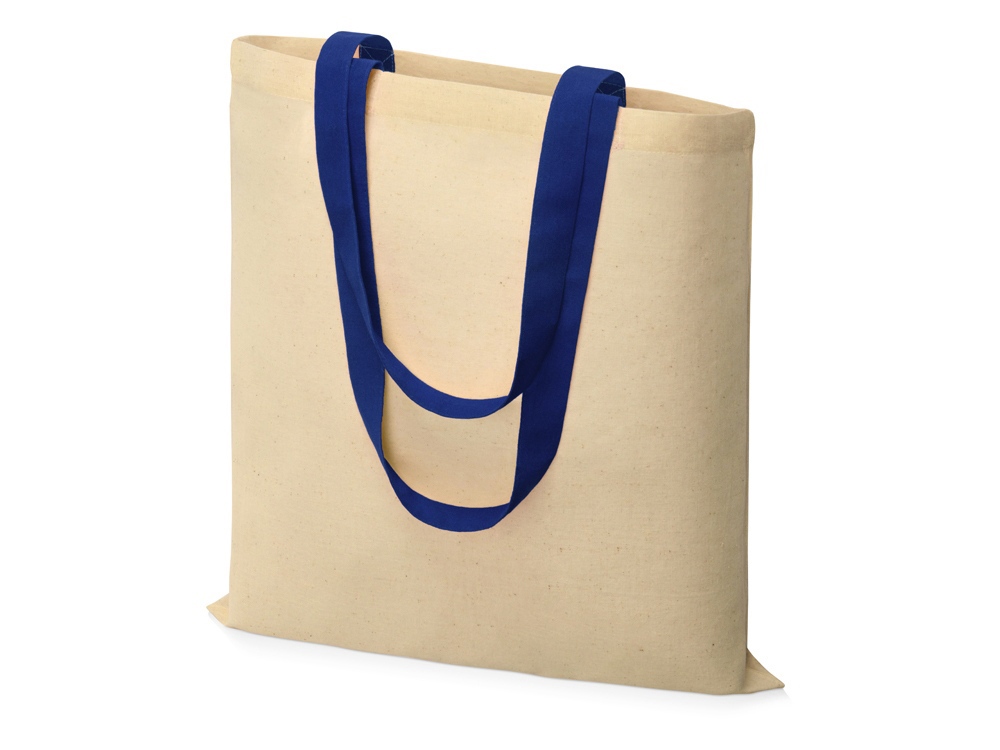 картинка Сумка Dakota из хлопка 100 г/м2 от магазина