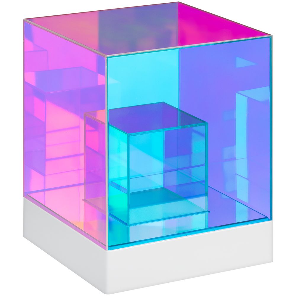 картинка Интерьерный светильник Cubini от магазина