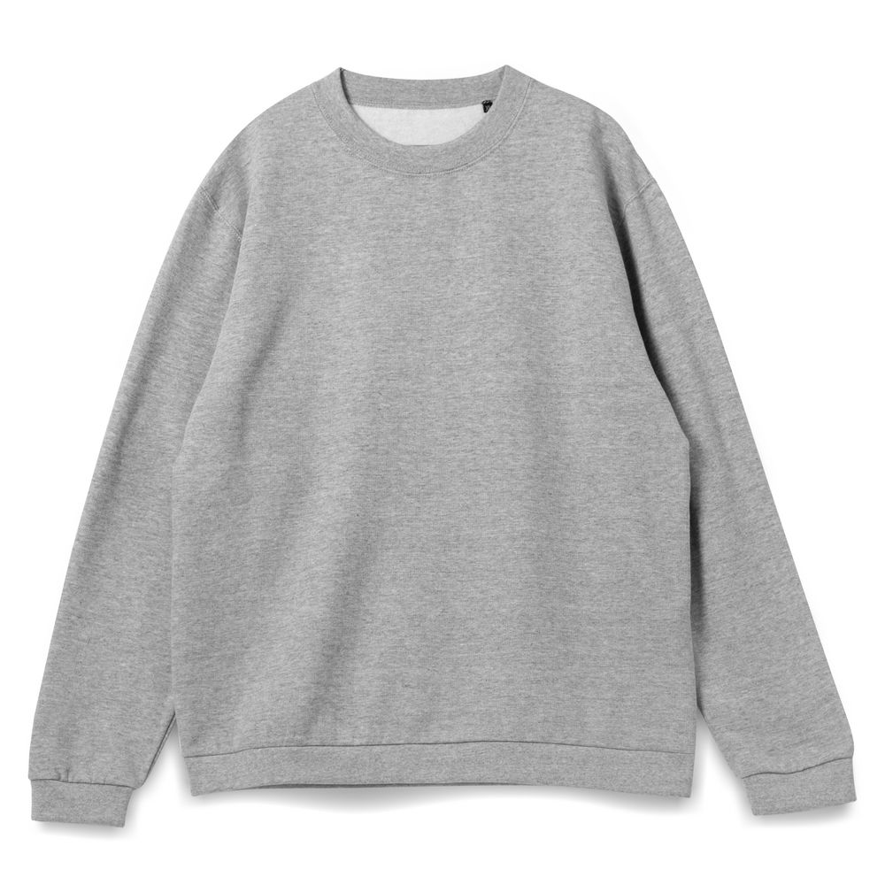 картинка Толстовка Spider 260, серый меланж от магазина