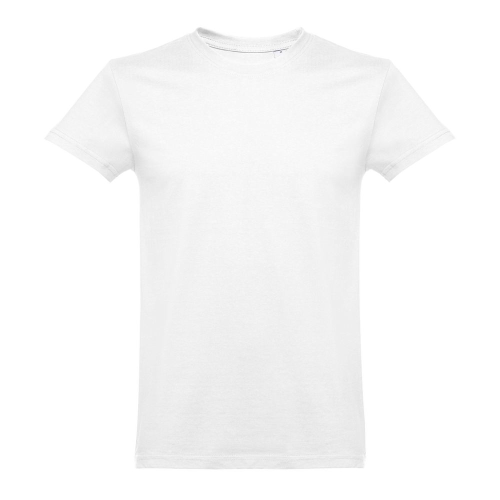 картинка Футболка мужская Ankara, белая от магазина