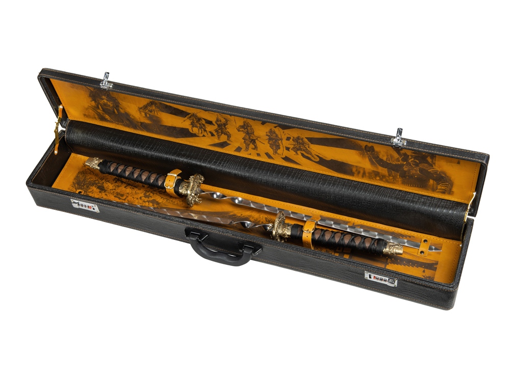 картинка Набор Самурай от магазина