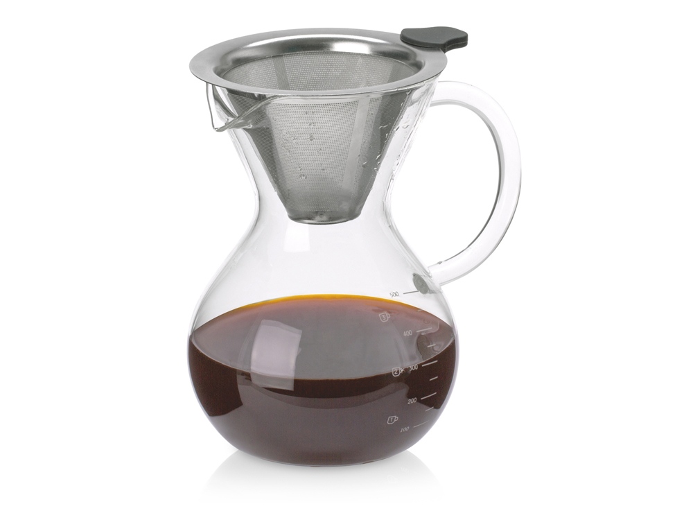 картинка Кемекс с фильтром для заваривания кофе Drip от магазина