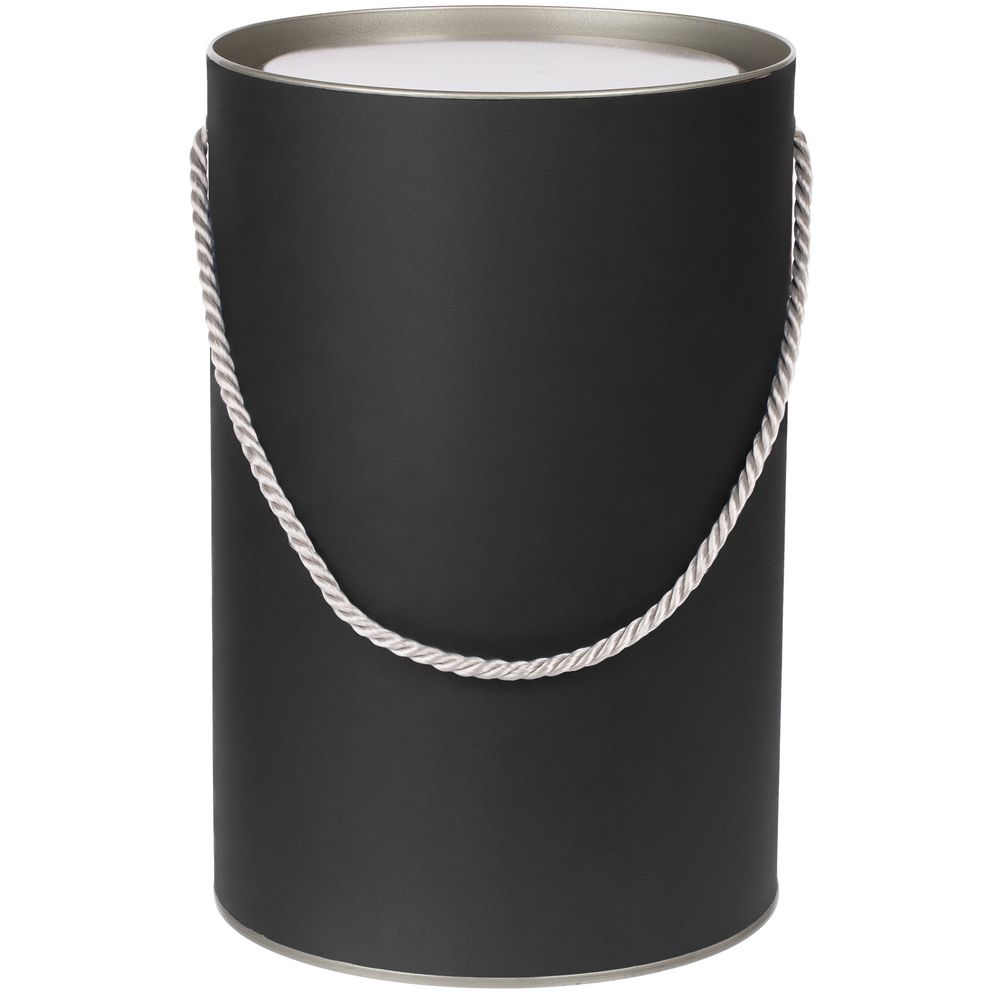 картинка Тубус Tinmate, M, черный от магазина