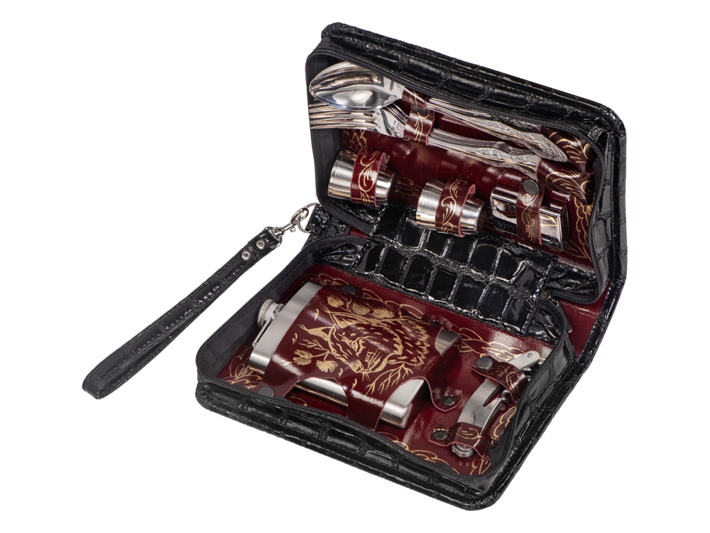 картинка Набор Дорожный на 4 персоны от магазина