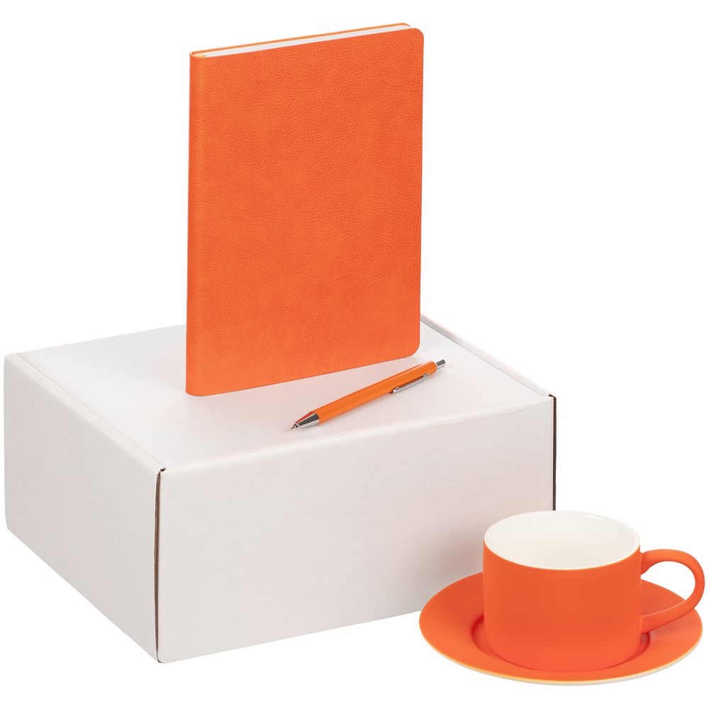 картинка Набор Best Lafite, оранжевый от магазина