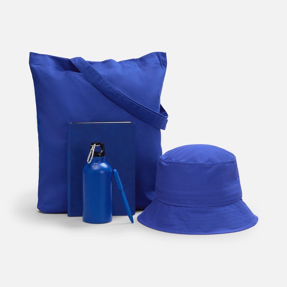 картинка Набор Urban Summer, синий от магазина