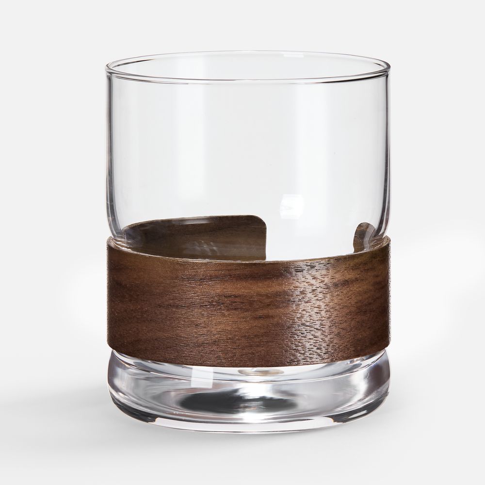 картинка Стакан для виски Woodlyn от магазина