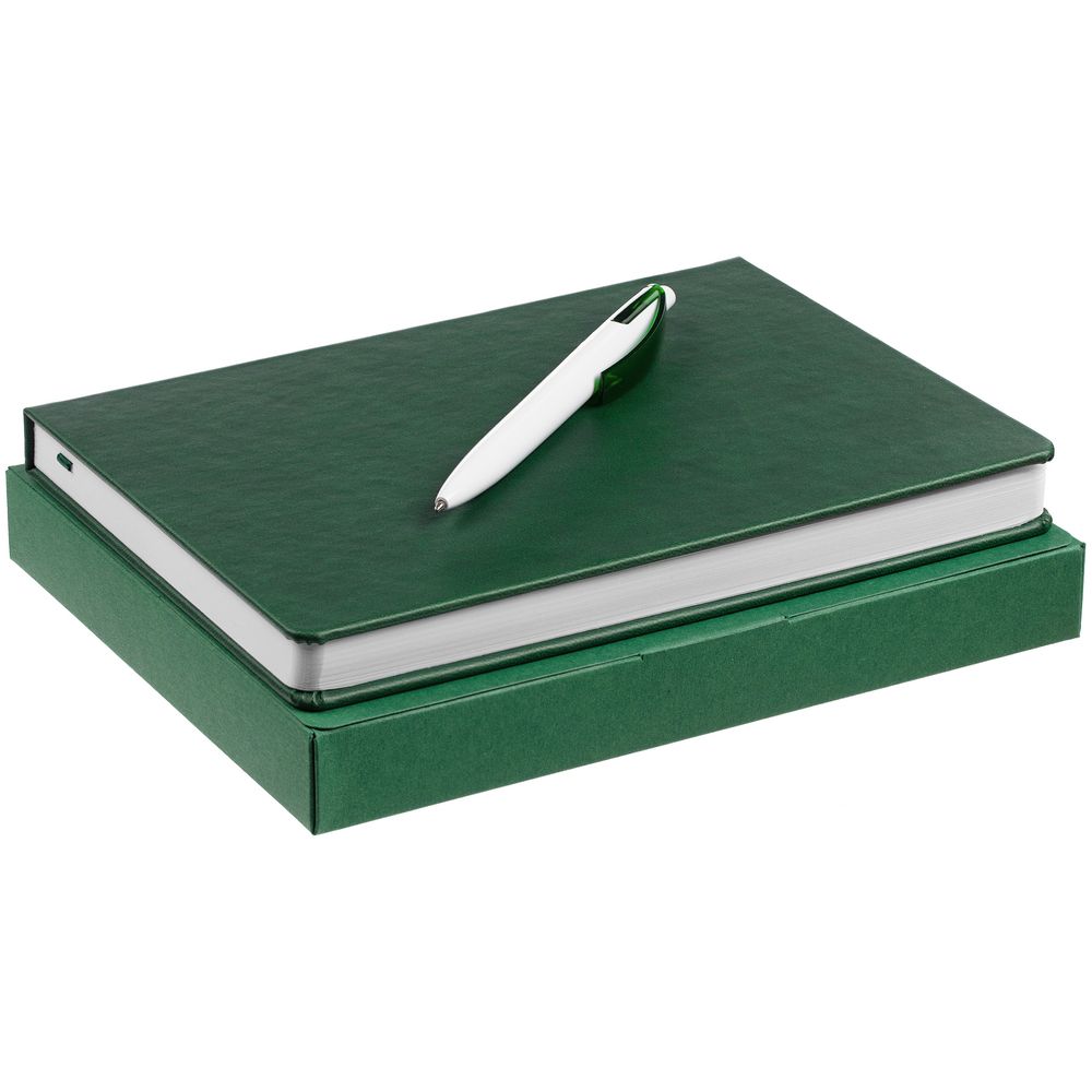 картинка Набор New Latte, зеленый от магазина