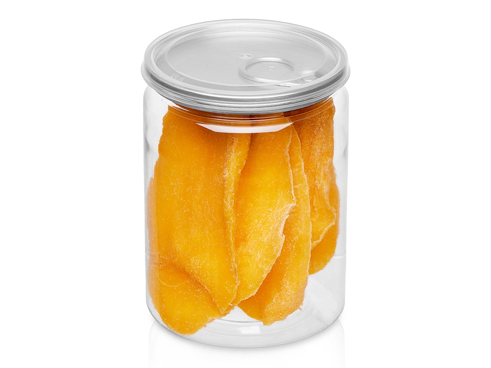 картинка Манго сушеное Tropdry от магазина