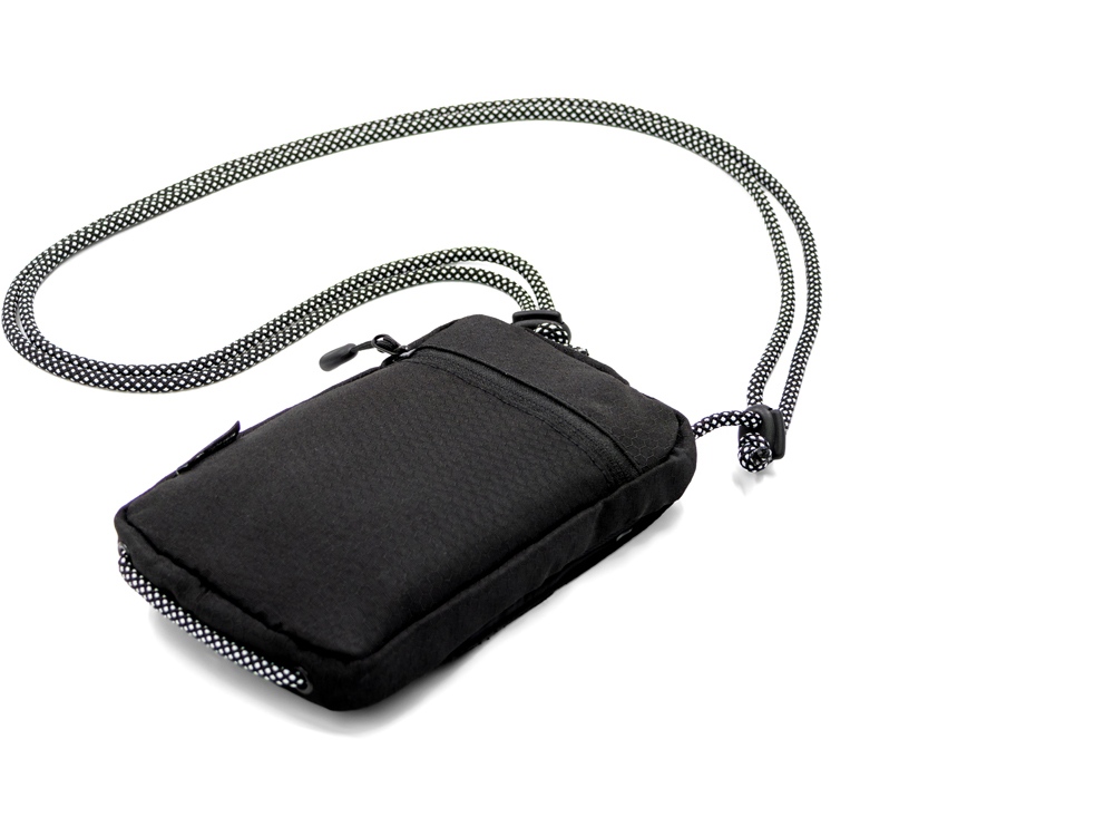 картинка Водостойкая сумка для телефона Solo Eco от магазина