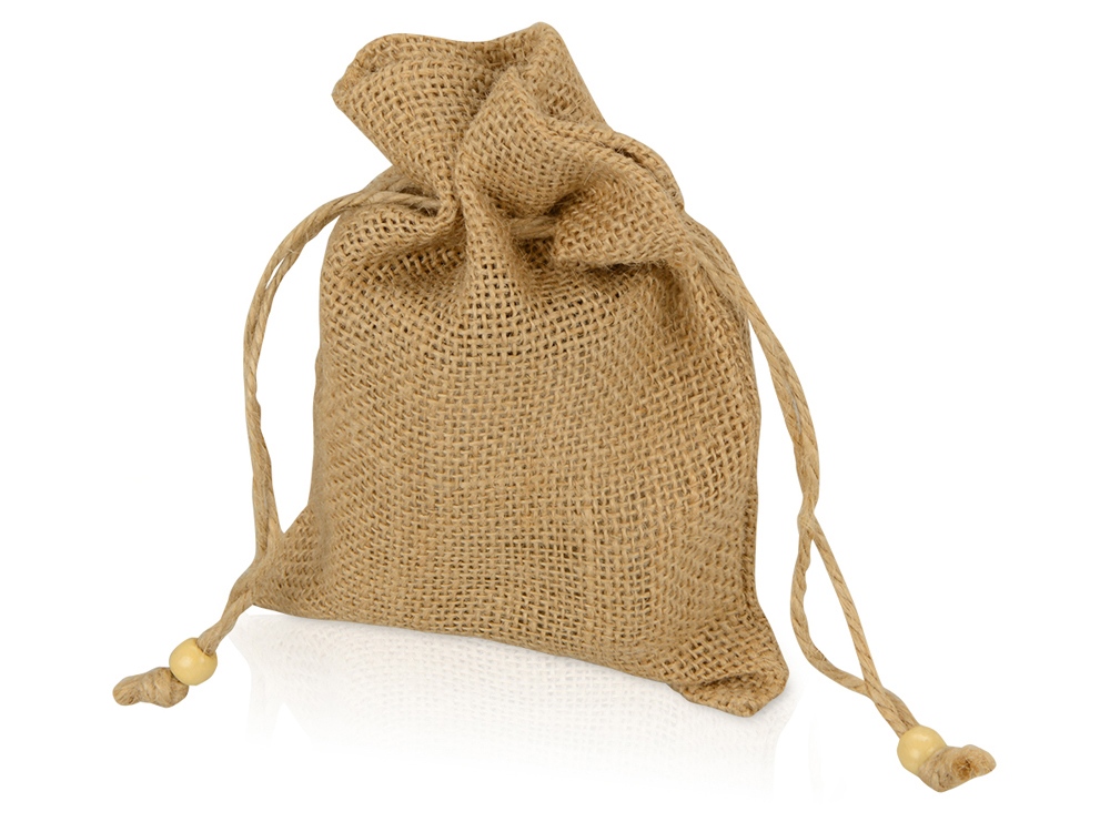 картинка Мешочек подарочный средний от магазина