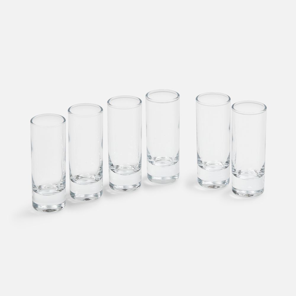 картинка Набор из 6 стопок «Сиде» от магазина