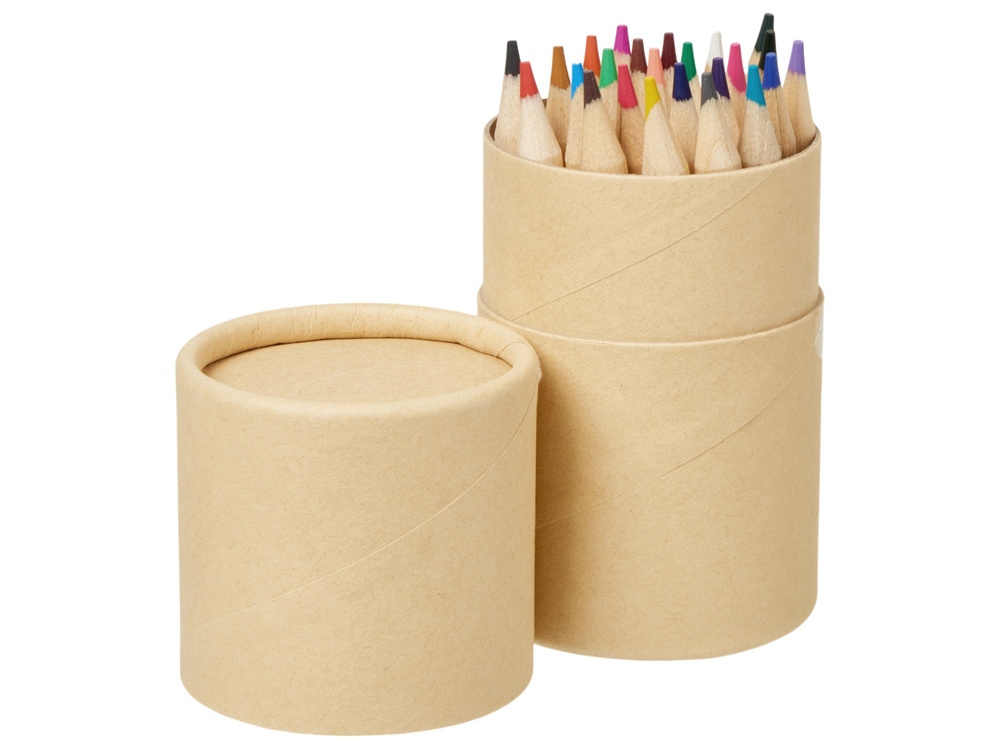 картинка Набор цветных карандашей Artist от магазина