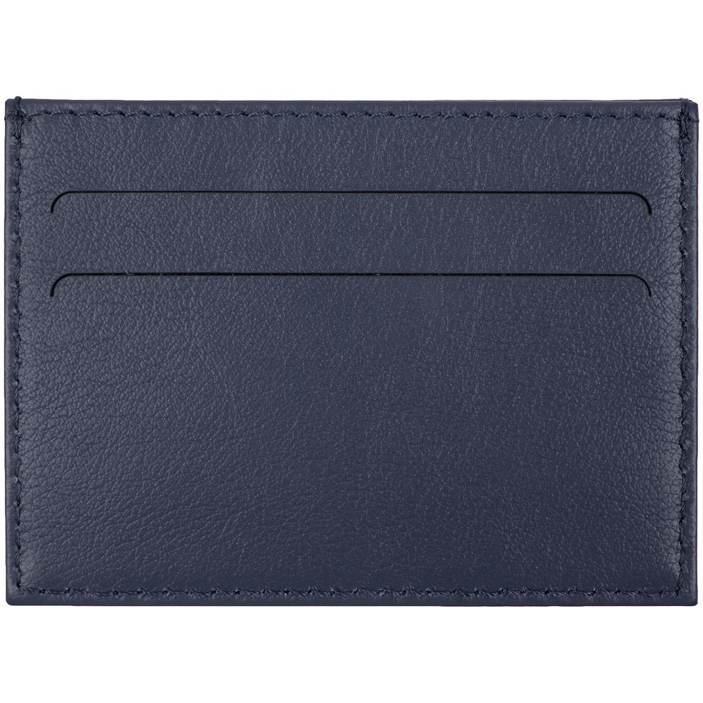 картинка Чехол для карточек Top Mini, синий от магазина