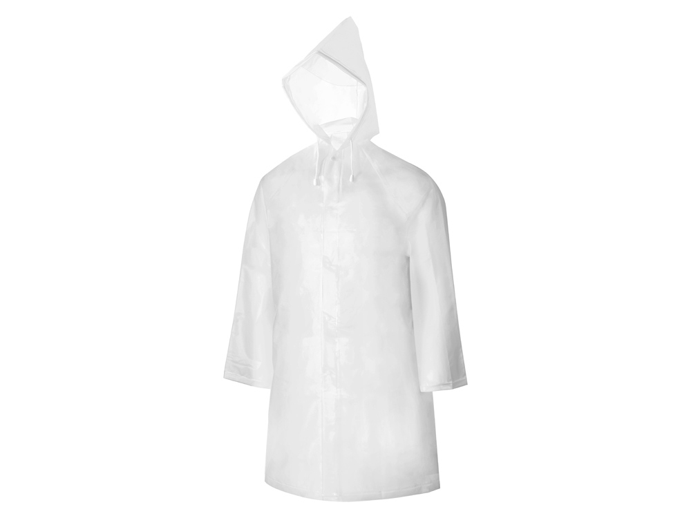 картинка Дождевик Hawaii c чехлом унисекс от магазина