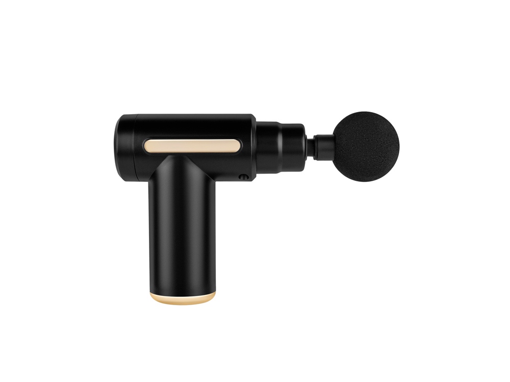 картинка Массажер-пистолет для тела Wellness Phantom от магазина