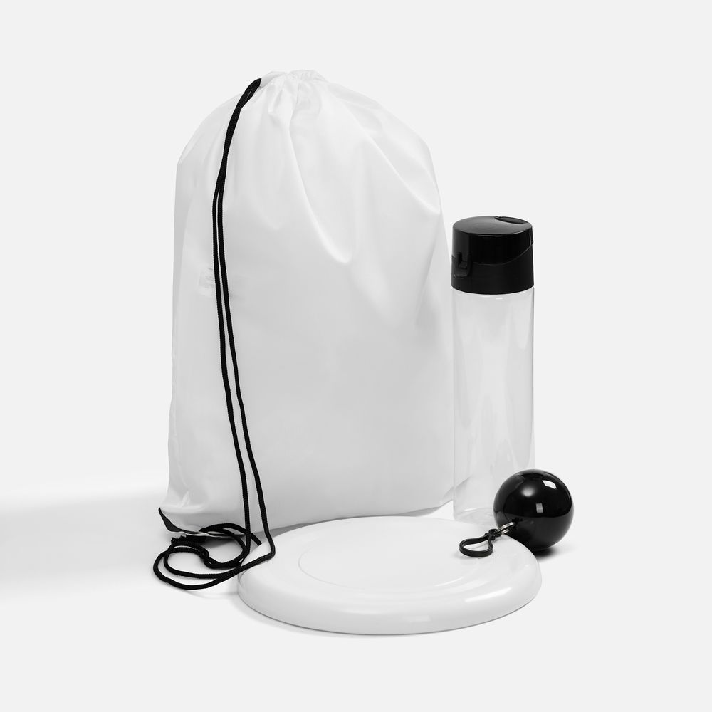 картинка Набор FestiFun, черный от магазина