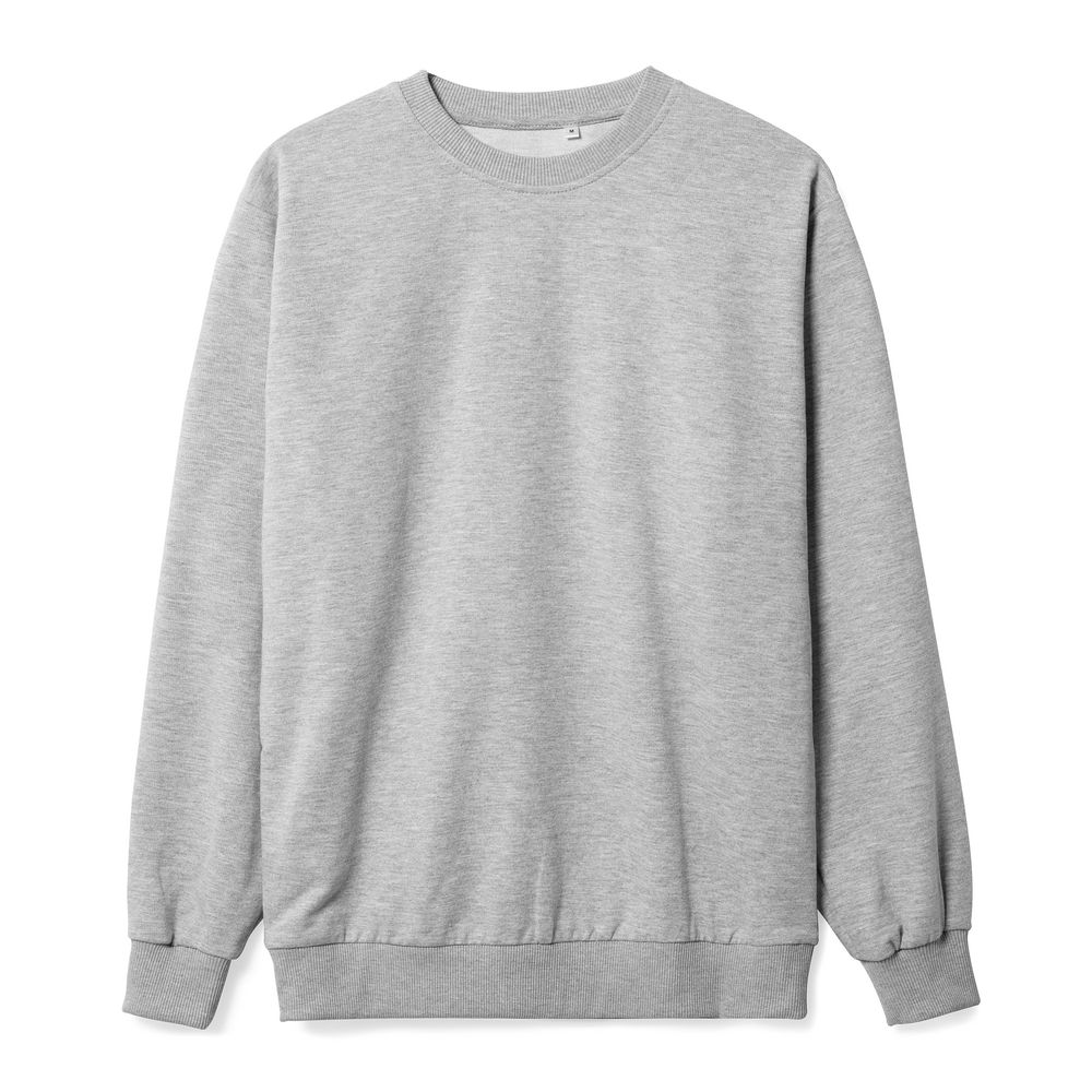 картинка Толстовка Unit Toima, серый меланж от магазина