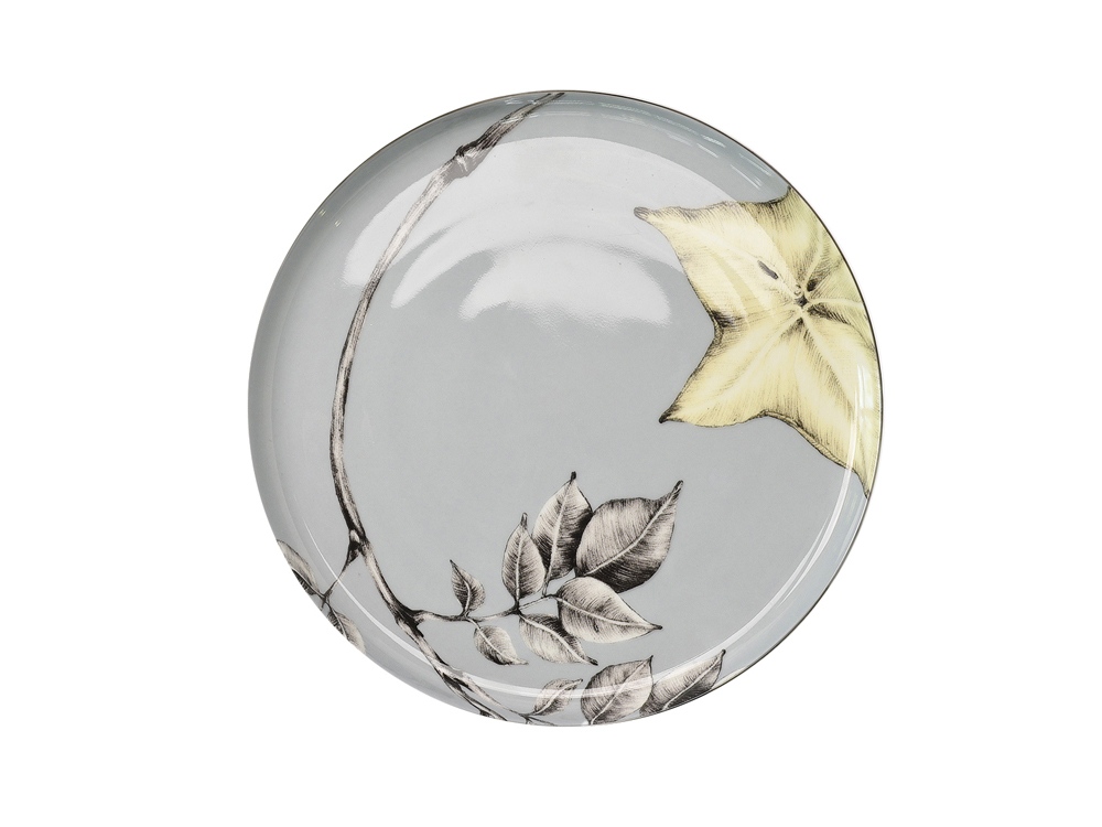 картинка Тарелка PLATE 2 BER от магазина