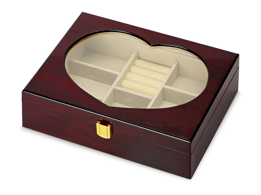 картинка Шкатулка Сердечко от магазина