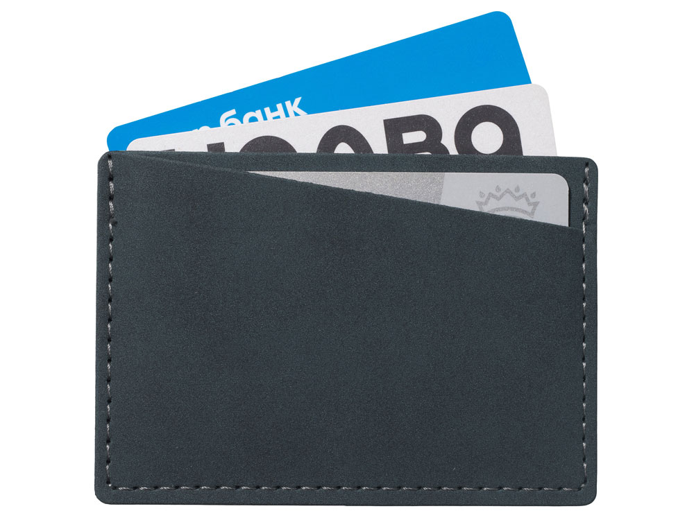 картинка Картхолдер на 3 карты Alicante от магазина