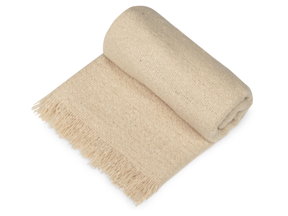 картинка Плед акриловый Mohair от магазина