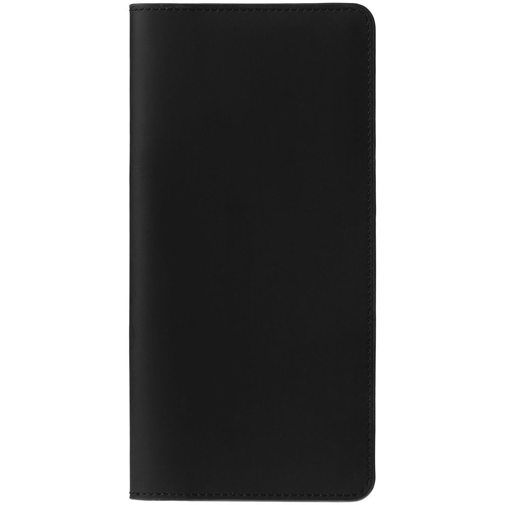 картинка Органайзер для путешествий Alaska, черный от магазина