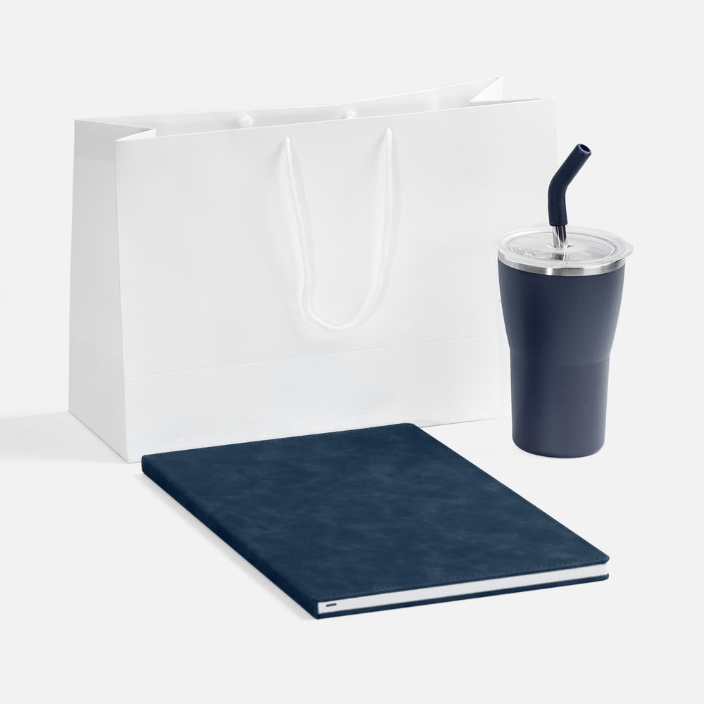 картинка Набор Urban Pack, синий от магазина