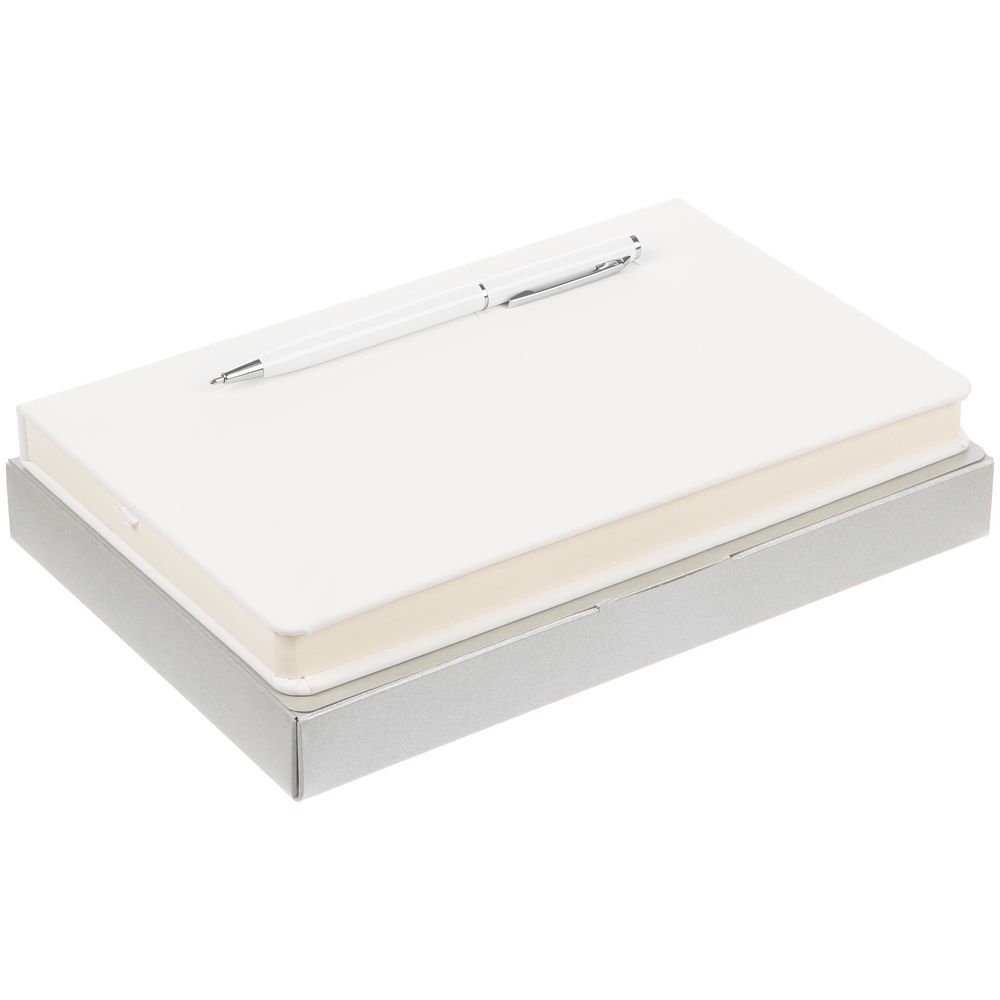 картинка Набор Magnet Shall, белый от магазина