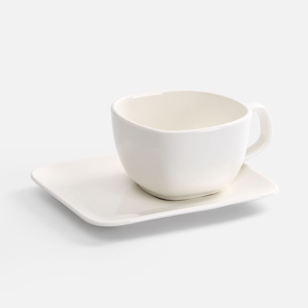 картинка Чайная пара Duomi от магазина