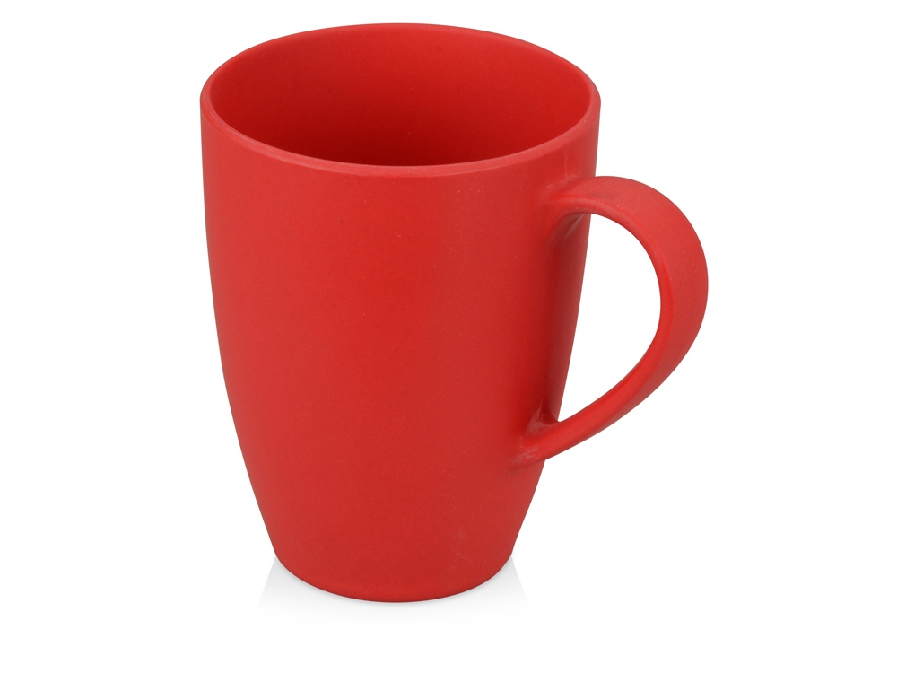 картинка Кружка из натуральных волокон Grain от магазина