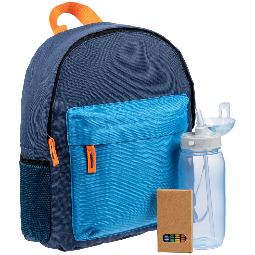 картинка Набор Hobby Time, синий от магазина