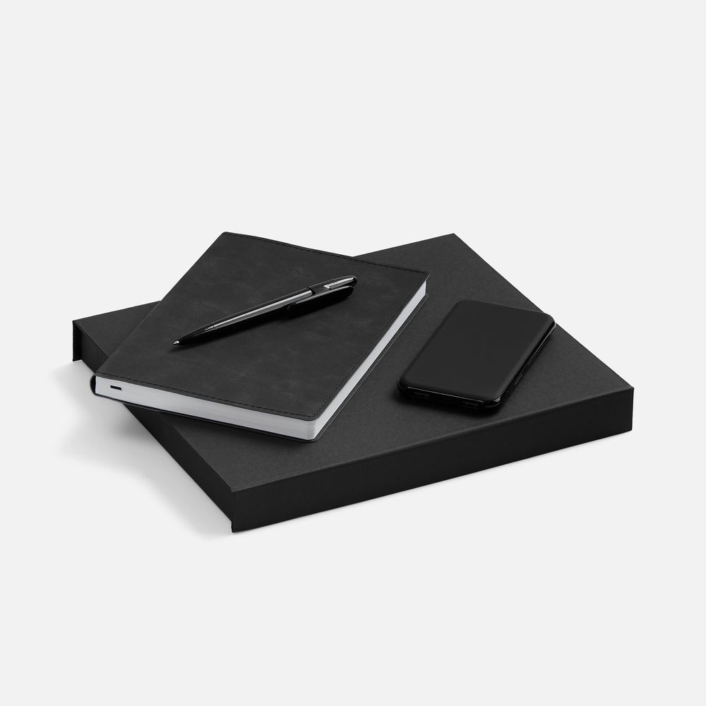 картинка Набор Urban Power, черный от магазина