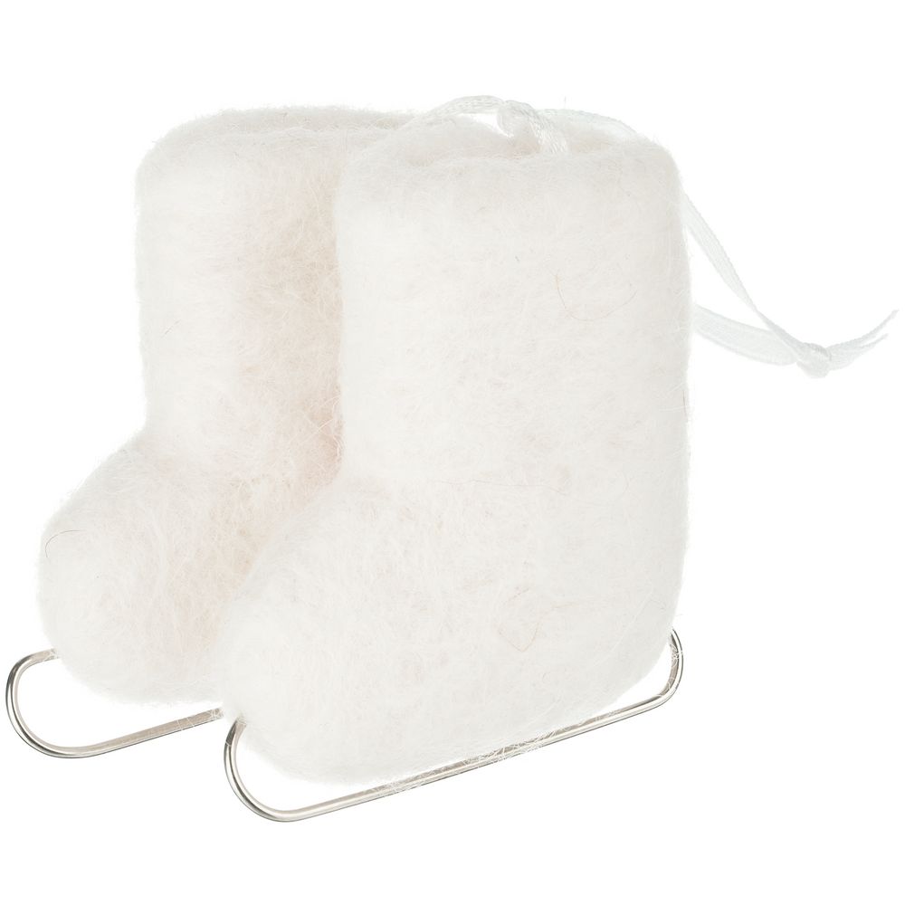 картинка Подвеска Woolin, коньки от магазина