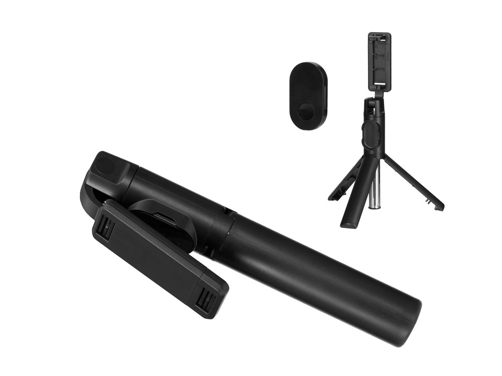 картинка Беспроводной монопод со штативом Moment для съемки от магазина