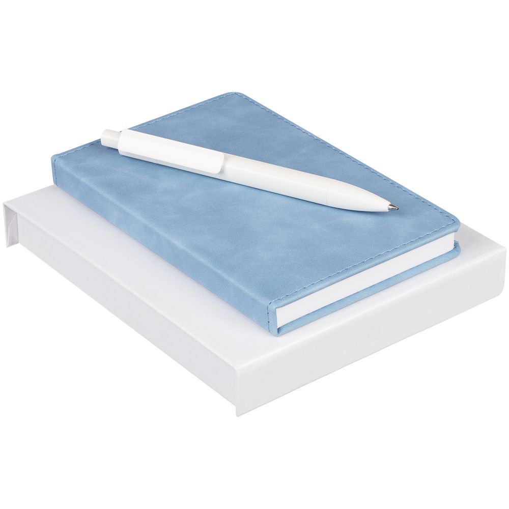 картинка Набор Urban Simple, голубой от магазина