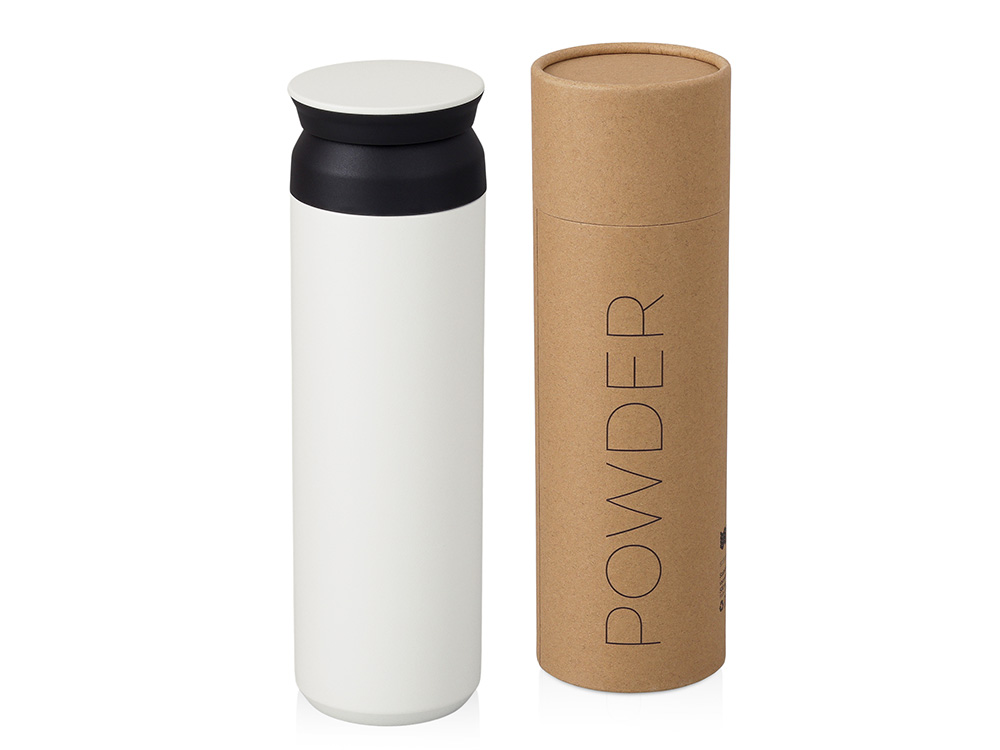 картинка Вакуумный термос Powder от магазина