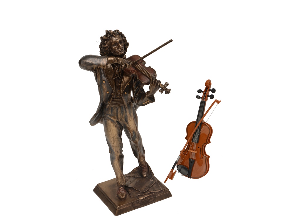 картинка Подарочный набор Великий Паганини от магазина